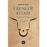 Erenler Kitabı - İbrahim Has Halveti