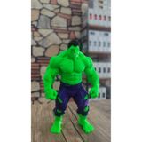 Erenn3D Hulk Figür Aksiyon Oyuncağı