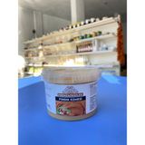 Erenzadegiler %100 Katkısız Fıstık Ezmesi 400 g – Şeker, Tuz ve Yağ İlavesiz - 400 gr