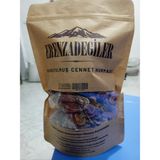 Erenzadegiler Trabzon (Cennet) Hurması Kurusu 1000 g | Güneşte Kurutulmuş Cennet Hurması (soğuk hava deposundan kargo)