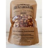 Erenzadegiler Yer Fıstığı İçi Tuzsuz Kavrulmuş 500 G - 500 gr