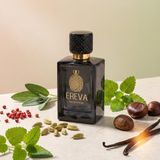 Ereva E-09 Stronger Bond Erkek Parfümü Edp 100ML - 100 ml