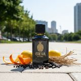 Ereva E-37 Allure Essence Erkek Parfümü Edp 100ML - 100 ml