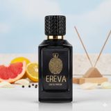 Ereva E-40 Azure Glow Erkek Parfümü Edp 100ML - 100 ml