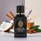 Ereva E-54 Elixir Sauvage Erkek Parfümü Edp 100ML - 100 ml