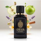 Ereva E-83 Million Essence Erkek Parfümü Edp 100ML - 100 ml