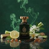 Ereva K-138 Aura Kadın Parfümü Edp 50ML - 50 ml