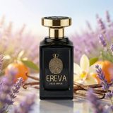 Ereva K-148 Gunpowder Romance Kadın Parfümü Edp 50ML - 50 ml