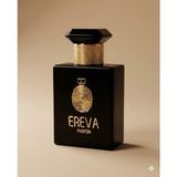 Ereva K-161 Rose Vıp Aura Kadın Parfümü Edp 50ML - 50 ml