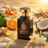 Ereva K-26 Bronze Aura Kadın Parfümü Edp 100ML - 100 ml
