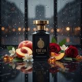 Ereva K-41 My London Black Kadın Parfümü Edp 100ML - 100 ml