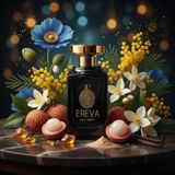 Ereva K-82 Poem Serenade Kadın Parfümü Edp 100ML - 100 ml
