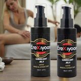 Erexiyoon Lubricant Cinsel Masaj Jeli Kayganlaştırıcı - Üst Düzey Zevk ve Konforun Anahtarı 2 AD