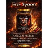 Erexiyoon Macunu Gingseng 240 gr - 1 Adet