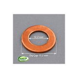 ERFA CONTA KARTER TAPA PULU M12 X 1,5 MM 10 ADET