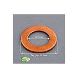 ERFA CONTA KARTER TAPA PULU M14 X 1,5 MM 10 ADET