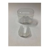 Erfecen Nostril Retainer Burun Deliği Şekillendirici (No 7)