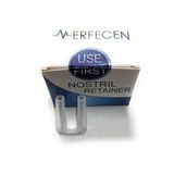 Erfecen Nostril Retainer Burun Deliği Şekillendirici (No 8)