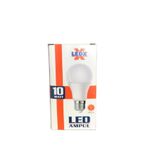 ERFSOLAR 12 Volt 10 Watt Solar Led Ampul