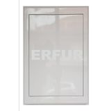 Erfur Müdahale Kapağı Şaft Kapağı Bas Aç Kapak 35 x 60 cm