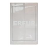 Erfur Müdahale Kapağı Şaft Kapağı Bas Aç Kapak 40 x 70 cm