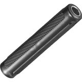 Erga Müzik 6.35MM 1/4 Inç Trs/ts Bağlayıcı-Dişi Ses Uzatma Adaptörü-Kablo-Jak-Dönüştürücü-Birleştirici