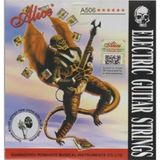Erga Müzik Alice Elektro Gitar Teli