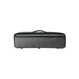 Erga Müzik Profesyonel Gigbag (korumalı) 2'li Keten Kumaş Kemençe Kılıfı Su Geçirmez