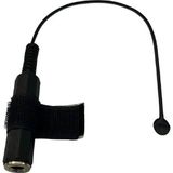 Erga Müzik Shadow Model 12mm -001- Eşik Altı Yaylı Enstrüman Mikrofonu Kemençe Keman Kemane