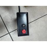 Ergen Switch Mode Power Supply Els100 Model 170-240V 50 Hz Dc 12V 10 Amp. Max (Servis Ürünü)