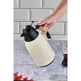 Ergençler Cooker Ckr-2075 1,3 Litre Cam Termos