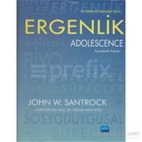 ERGENLIK / ADOLESCENCE - JOHN W. SANTROCK