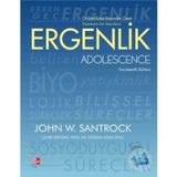 Ergenlik - Laurance Steinberg