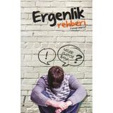 Ergenlik Rehberi Neler Oluyor Bana? Recep Murat Değer Eğitim Merkezi Yayınları - İkinci El Kitap
