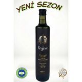 Ergince Ergince Organik Sertifikalı Erken Hasat Natürel Sızma Zeytinyağı 500 ml – Soğuk Sıkım 0,18 Asit