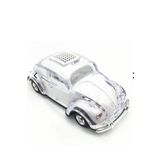 ErginGroup 1937 Model Klasik Taksi Araba Kablosuz Bluetooth Hoparlör Speaker TWS AUX Fm Radyo Sd Kart USB