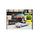 ErginGroup 1967 Model Mastang Klasik Araba Kablosuz Bluetooth Hoparlör Speaker 10 Watt TWS Fm Radyo Sd Kart USB