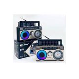 ErginGroup PX-723BTS Güneş Panelli Müzik FM Radyo USB MP3 Player Bluetooth Retro Şarjlı Teyp Speaker Hoparlör