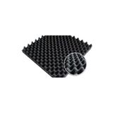 Erginler Ticaret AKUSTİK YUMURTA SÜNGER 60 DNS 30 MM (EBAT 100x100 )