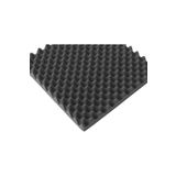 Erginler Ticaret Akustik Yumurta Sünger 60 Dns 40Mm Ebat 50X50