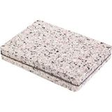 Erginler Ticaret Erginlerticaret 3 Katmanlı Ses Yalıtımı Süngeri Bondex 180 Dns 33MM 50X100CM