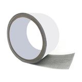 Erginler Ticaret Erginlerticaret Kendinden Yapışkanlı Sineklik Tamir Bandı 5 cm x 2 m Yırtılmaya Dayanıklı Malzeme