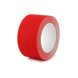 Erginler Ticaret Kırmızı Merdiven Kaydırmaz Bant (50 mmx5 mt)