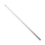 Erginoks Adana Kebap Şişi - Aısı 430 Crni Paslanmaz - 3x 10 Adet