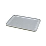 Erginoks Pastamatik TAVASI-ALÜMINYUM-40X60 Cm-Delikli 4 Adet
