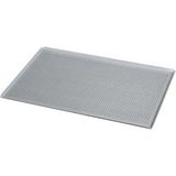 Erginoks Pastamatik Tavası ALÜMINYUM-40X60 Cm-Italyan Açı 4 Adet