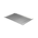 Erginoks Pastamatik Tavası-Alüminyum-40x60 cm-italyan açılı-düz 4 Adet