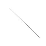 Erginoks Tavuk & Kanat Şişi - AISI 430 CrNi paslanmaz - 2x10x600 mm 10 Adet