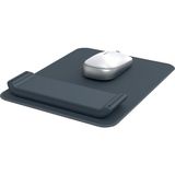 Ergo Ayarlanabilir Bilek Desteğine Sahip Mouse Pad, 65170089, Bilek Desteği ve Mouse Altlığı
