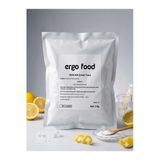 Ergo Food Sitrik Asit Tozu 1 Kg – Saf Gıda Katkısı | Limon Tuzu | Ph Düzenleyici | Çok Amaçlı Kullanım
